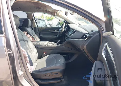 2020 Buick Enclave Premium z USA, uszkodzony, nr VIN 5GAEVBKW0LJ228231